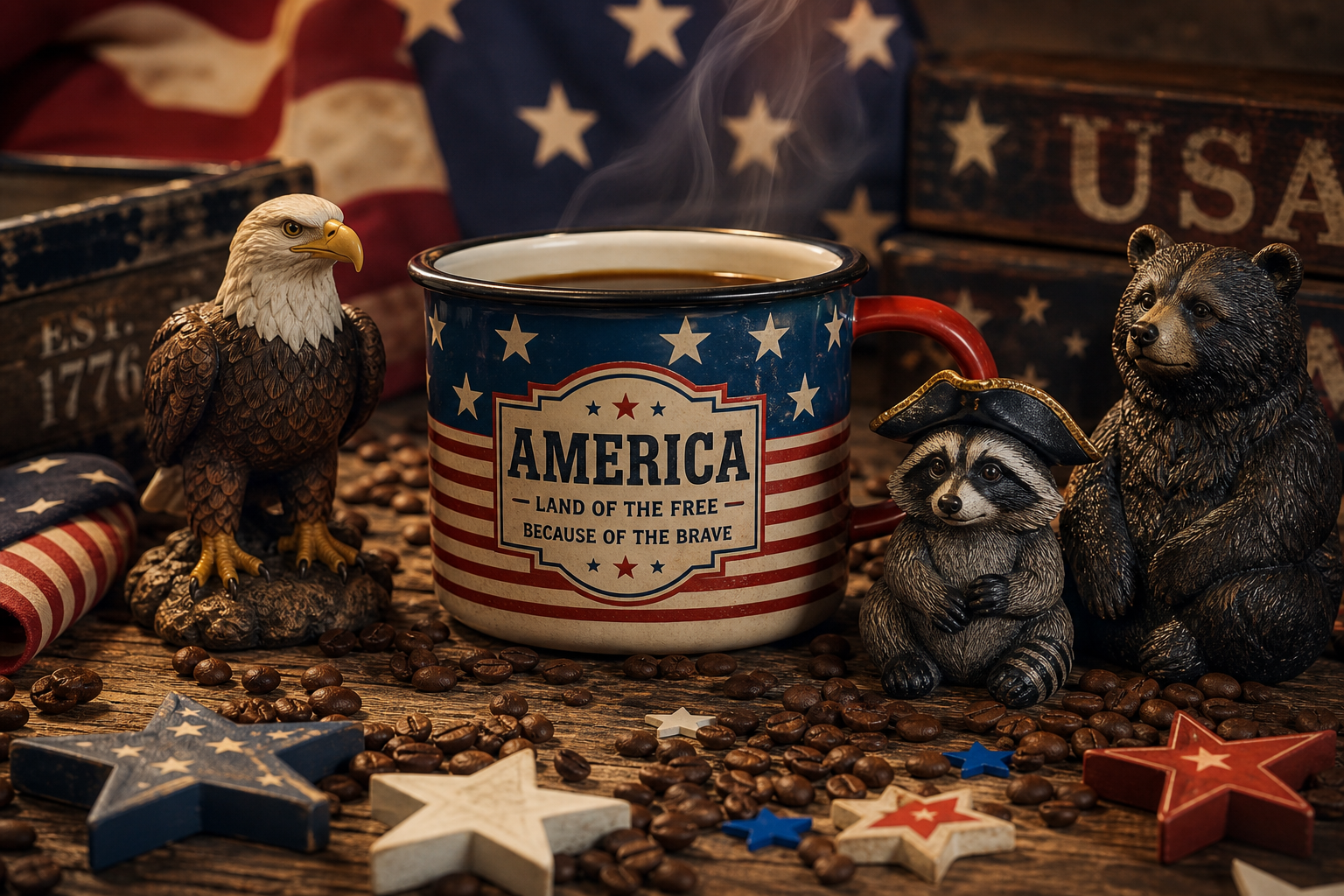 America's 250th