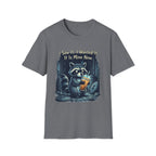 Raccoon Thief T-Shirt