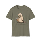Platypus Coffee T-Shirt