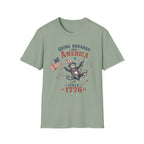 Going Bananas for America T-Shirt