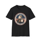 Life, Liberty and the Pursuit of Coffee T-Shirt