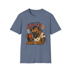 Fueled by Spite & Dark Roast T-Shirt