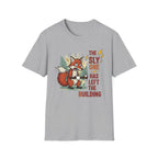 Sly Fox T-Shirt