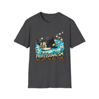 Funny Penguin T-Shirt
