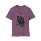F-CAW-F Raven T-Shirt