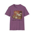 Rooster Juice Morning Shift T‑Shirt