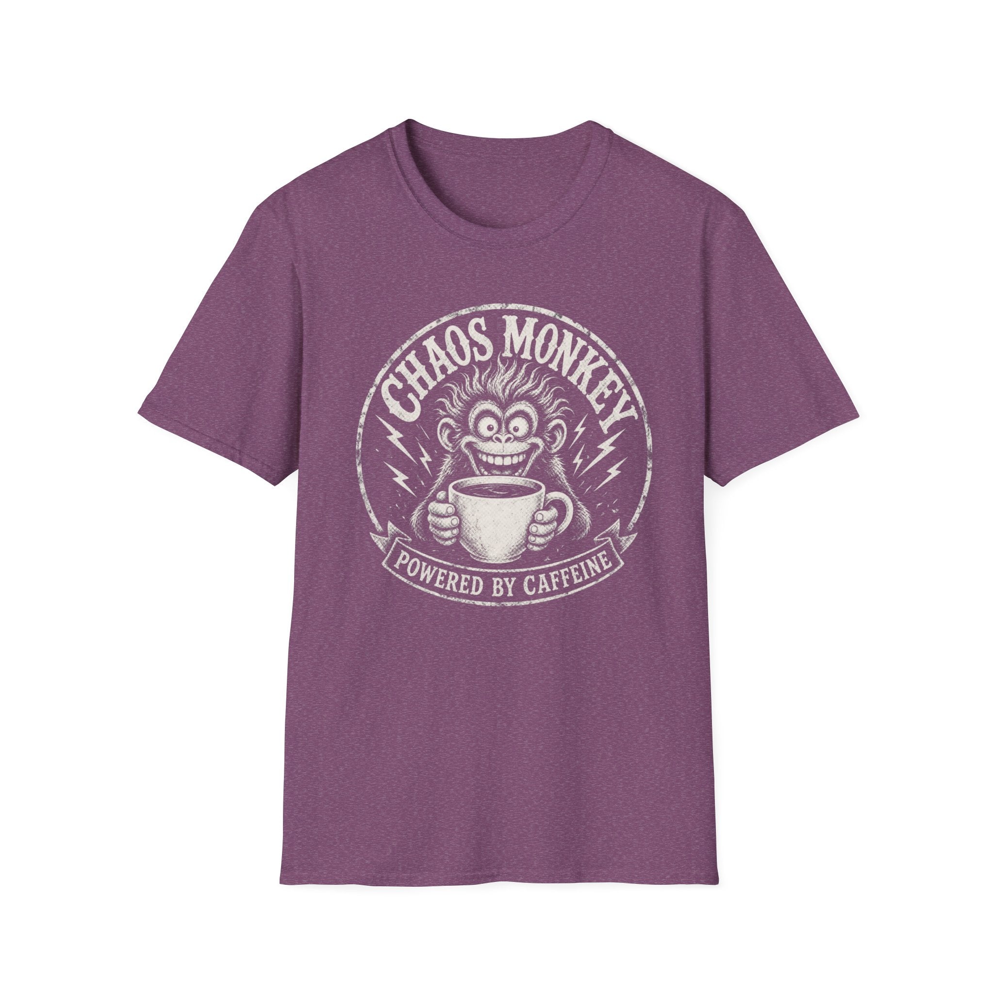Chaos Monkey T-Shirt