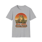 Slow Start Frog T-Shirt