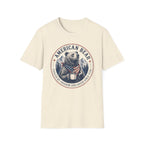 American Bear T‑Shirt