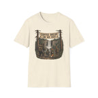 Coffee Break or We Riot T-Shirt