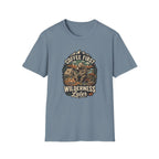 Coffee First Wilderness T-Shirt
