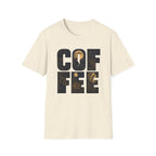 Coffee Night Sky T-Shirt