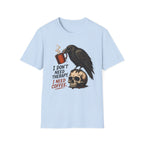 Raven 'I Don't Need Therapy' T-Shirt