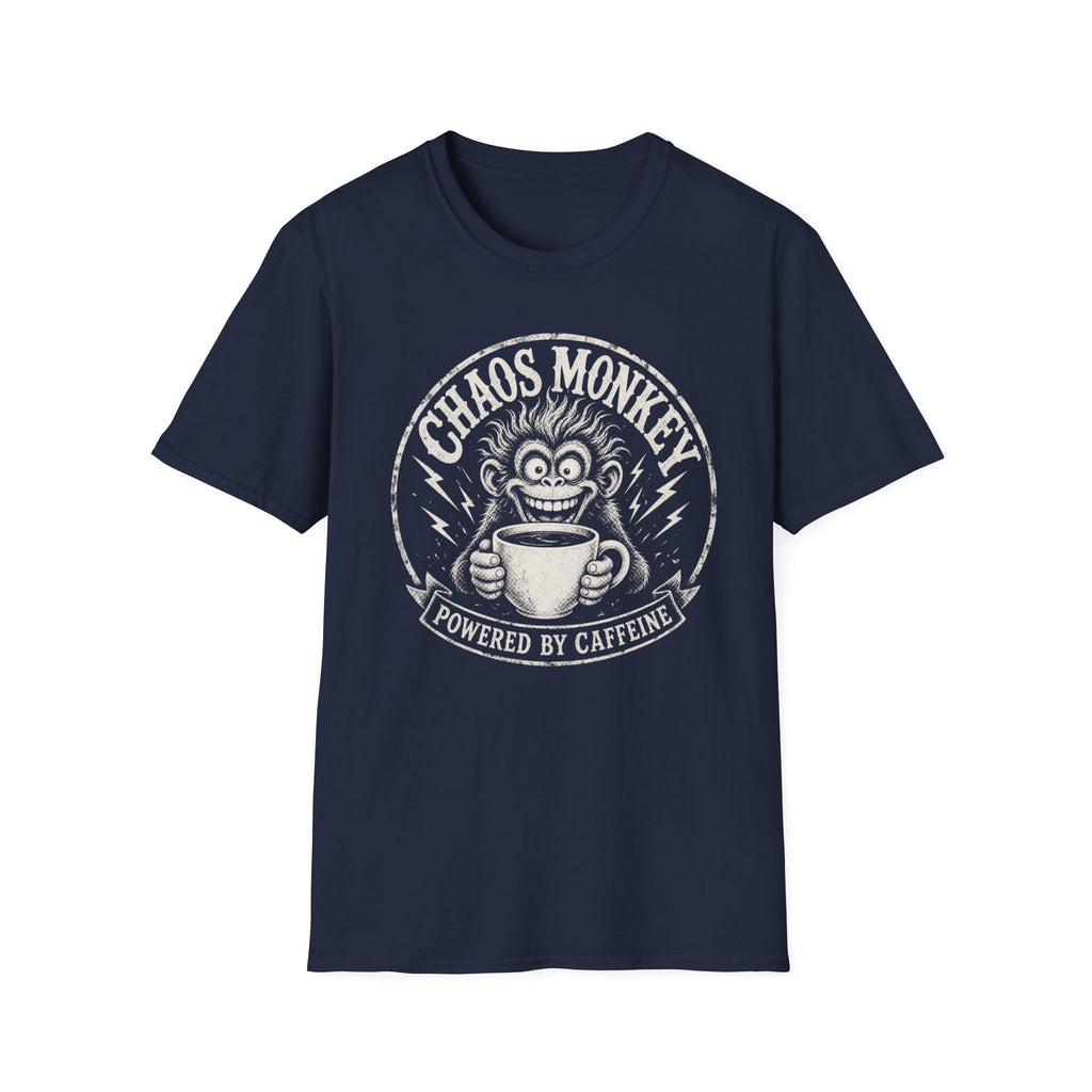 Chaos Monkey T-Shirt