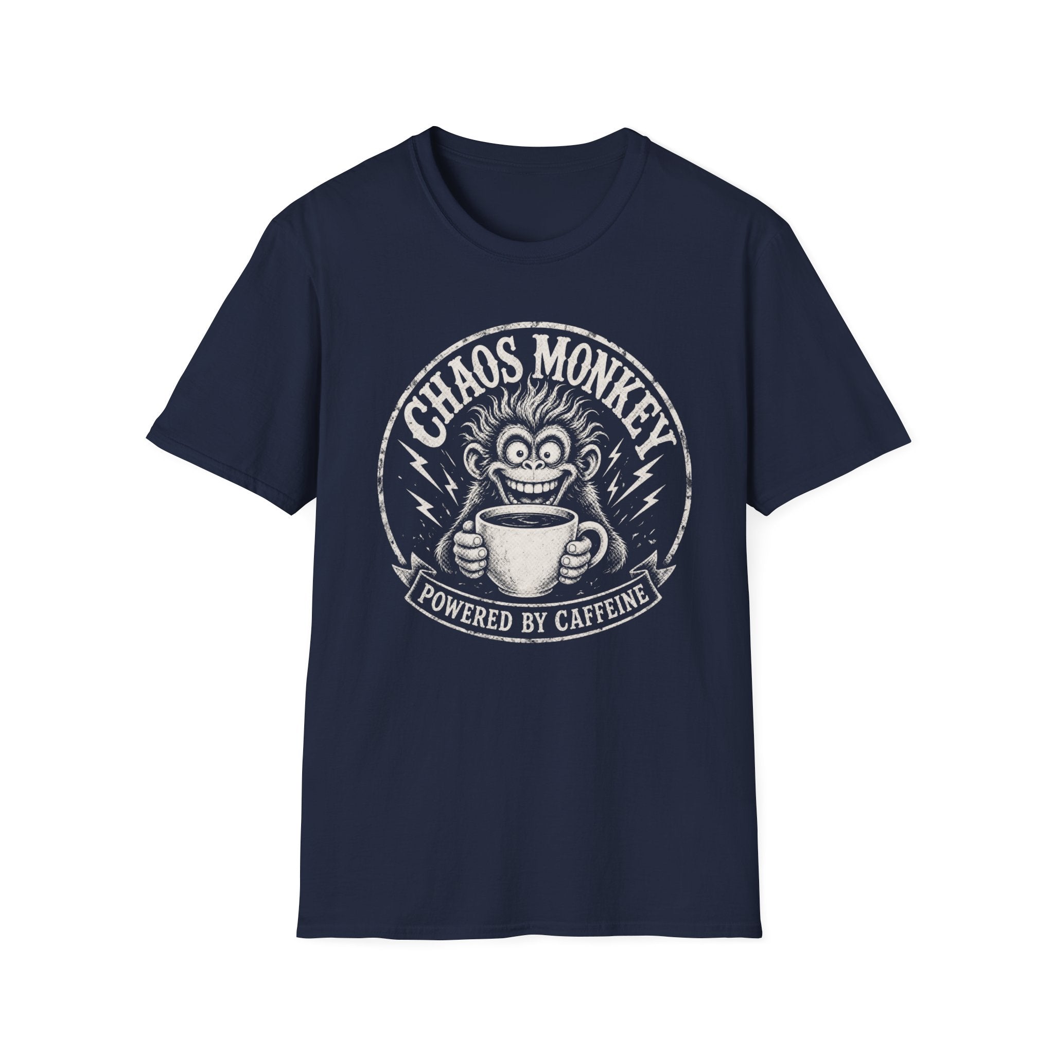 Chaos Monkey T-Shirt