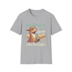 No Drama Just Llamas T-Shirt