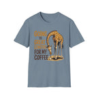 Going to Great Lengths T-Shirt