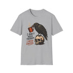 Raven 'I Don't Need Therapy' T-Shirt