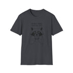 “Fur Real Though” T-Shirt