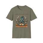 I Need All Eight Cups T-shirt