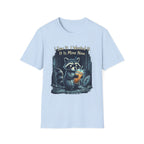 Raccoon Thief T-Shirt