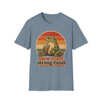 Slow Start Frog T-Shirt