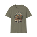 Coffee First Wilderness T-Shirt