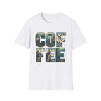 Coffee Ocean T-Shirt
