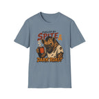 Fueled by Spite & Dark Roast T-Shirt