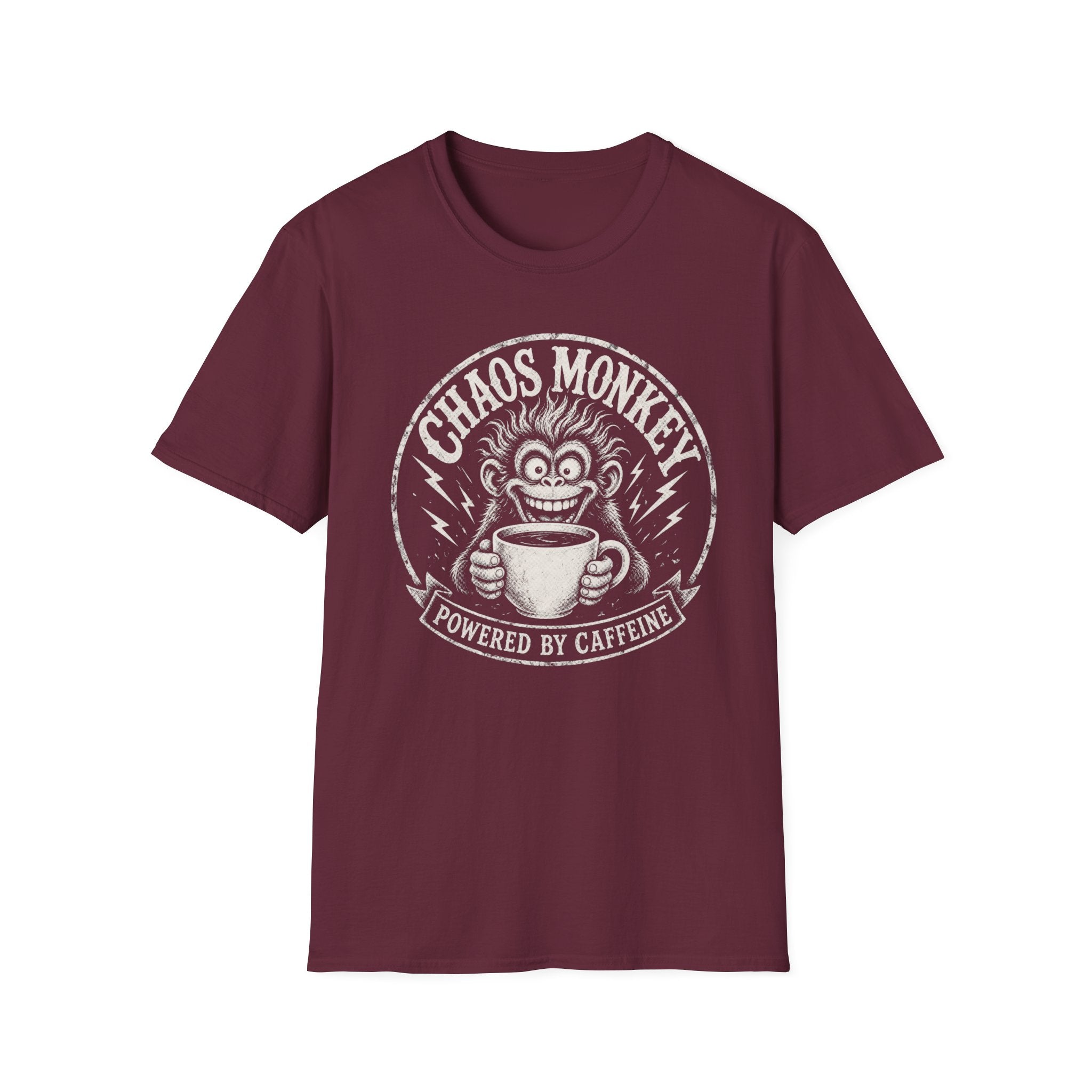 Chaos Monkey T-Shirt