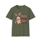 I Tried Being Nice Today T-Shirt