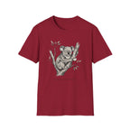 Koala Coffee T-Shirt