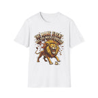 Lion 'The Mane Event' T-Shirt