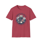 American Bear T‑Shirt
