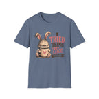 I Tried Being Nice Today T-Shirt
