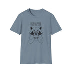 “Fur Real Though” T-Shirt