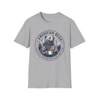 American Bear T‑Shirt