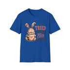 I Tried Being Nice Today T-Shirt