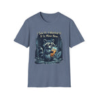 Raccoon Thief T-Shirt