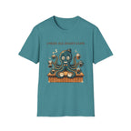 I Need All Eight Cups T-shirt
