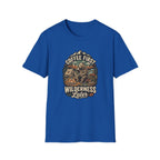 Coffee First Wilderness T-Shirt