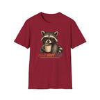 Slow Start Club T-Shirt