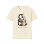 Penguin "This Helps.. a Little" T-Shirt