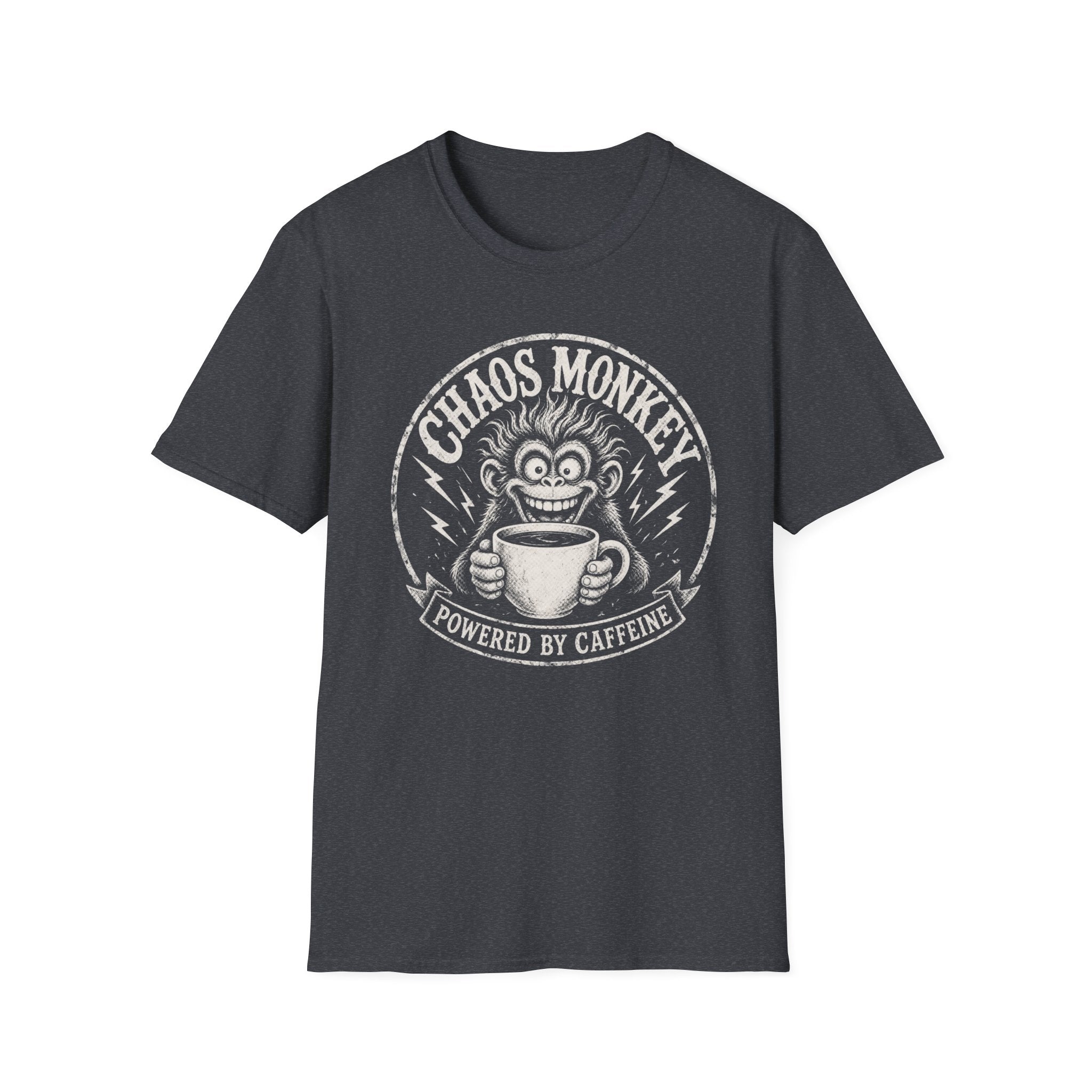 Chaos Monkey T-Shirt