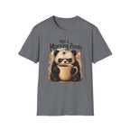 Not a Morning Panda T-Shirt