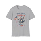 Going Bananas for America T-Shirt