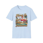 Fluent In Iced Coffee T-Shirt