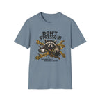 Don't S'Presso Me Raccoon T-Shirt