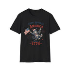 Going Bananas for America T-Shirt