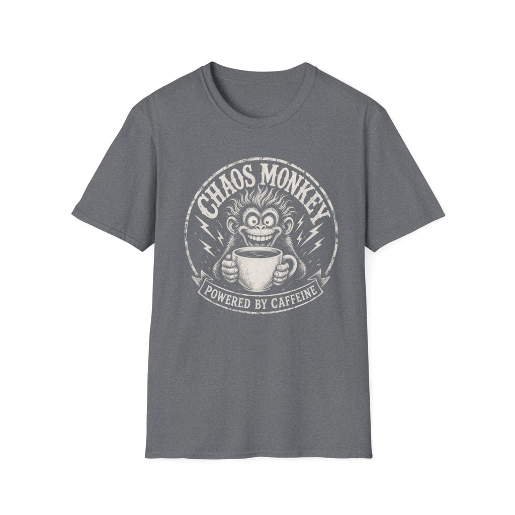 Chaos Monkey T-Shirt